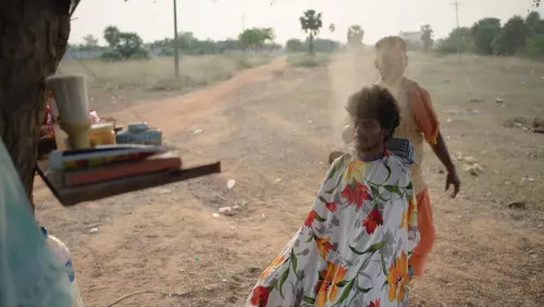 Members of the Problematic Family to open IFFM 2026 on August 14