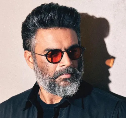 What Did R. Madhavan Say About Working with Ajay Devgn in ‘De De Pyaar De 2’?