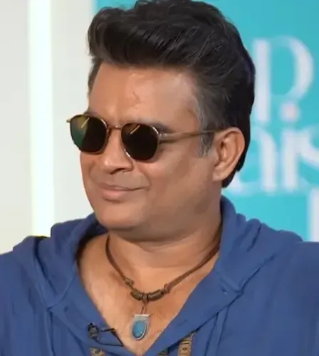 What Does R. Madhavan Think About the Hindi-Marathi Language Dispute?