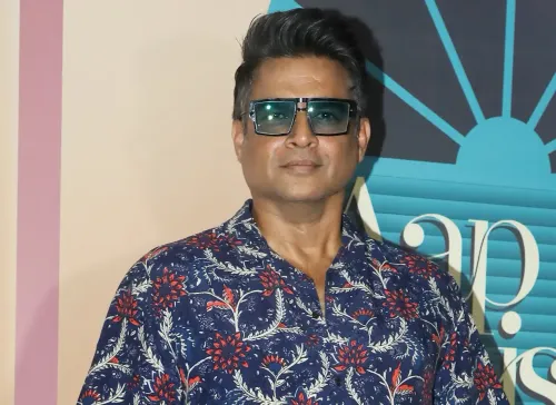 What Little Trick Did R. Madhavan Discover from Aditya Dhar for His Look in 'Dhurandhar'?