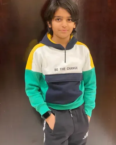 'Raakh' actor Vivaan Sharma plans Mumbai move after finishing school