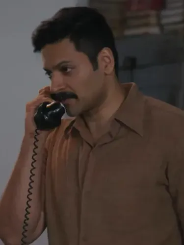 'राख' वेब सीरीज का दूसरा ट्रेलर रिलीज: अली फजल बने SI जयप्रकाश, 12 जून को Prime Video पर प्रीमियर