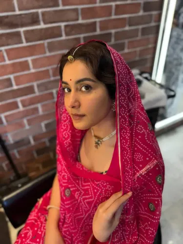 Did Raashii Khanna Honor the Silent Strength of Women in '120 Bahadur'?