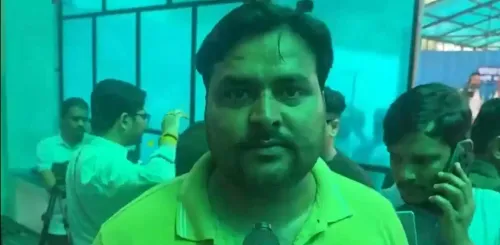 प्रतीक यादव निधन: जिम पार्टनर का दावा — रात बेडरूम में गिरे, सिर पर लगी चोट, सुबह 4-5 बजे मिली खबर