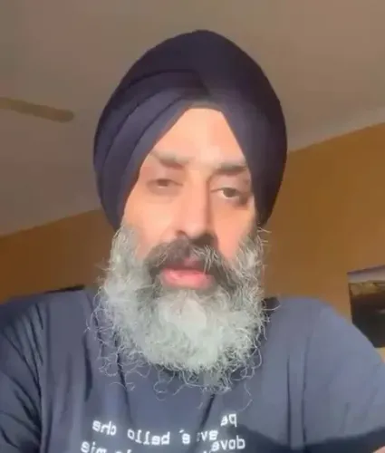Rabbi Shergill: 90s and 2000s music outlasts today's because filtering is gone