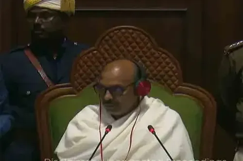 Rabindra Mahato Re-elected as Jharkhand Assembly Speaker for Consecutive Term