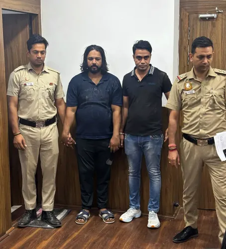 Racial abuse video: Influencer Amir Shokeen gets 5-day police custody