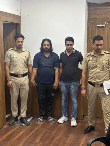 Racial abuse video: Tripura Police reach Delhi to take custody of influencer Amir Shokeen