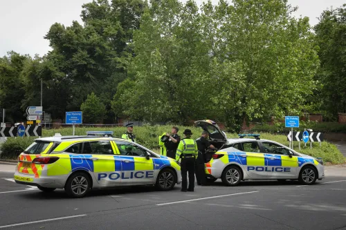 Was There a Racist Attack on an Indian National in Ireland?