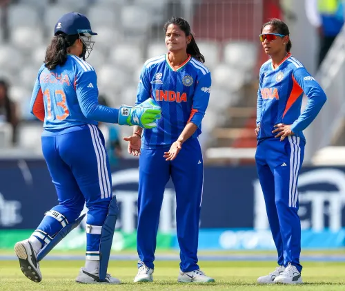 ICC Player Protection Programme: 100+ women cricketers sign up at T20 World Cup 2026