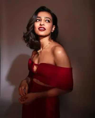 Radhika Apte says, 'I don't have any FOMO about missing out on anything'
