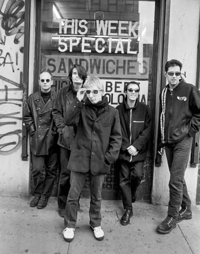 Is Radiohead Making a Comeback After Seven Years?