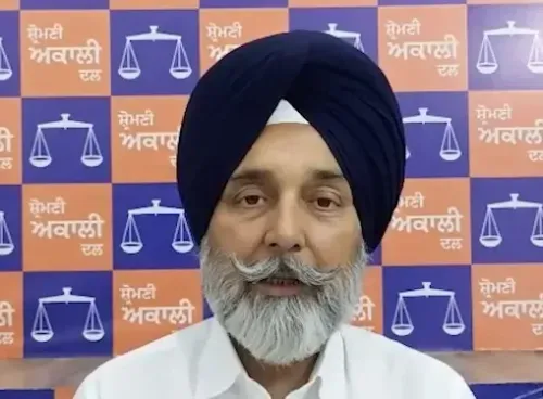 राघव चड्ढा का BJP में जाना: अकाली दल का तीखा तंज — 'सेक्शन बदलने' जैसी राजनीति