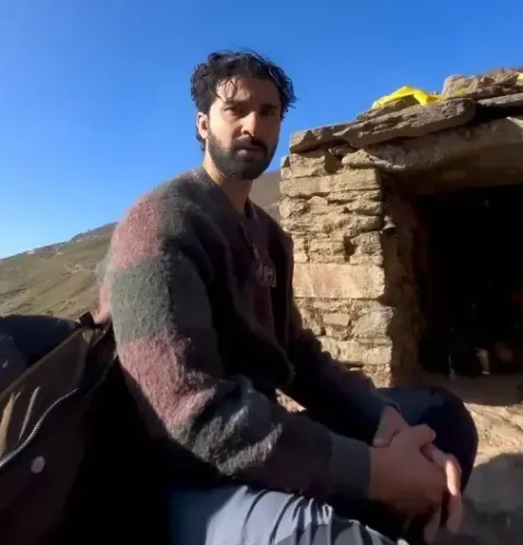 Is Raghav Juyal Finding Peace After His Success in Ba***ds of Bollywood?