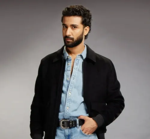 Is Raghav Juyal Set to Star as Jackie Shroff’s Son in ‘King’?