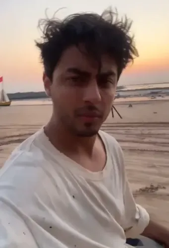 Did Raghav Juyal Just Make Aryan Khan's Birthday Extra Special?