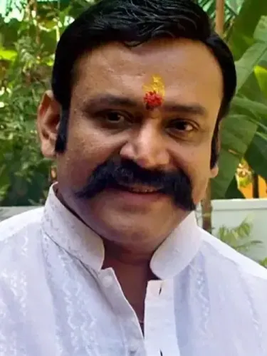 Actor Santhosh Nair, 65, dies in car crash; Rahman, Suraj Venjaramoodu mourn loss