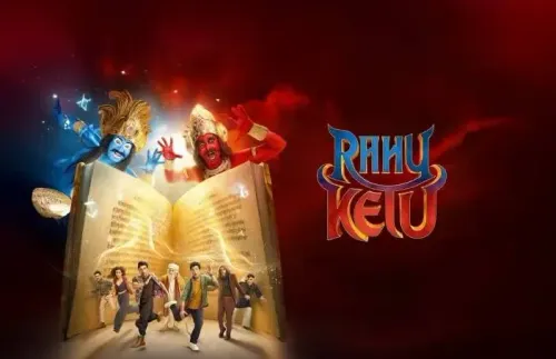 क्या 'राहु केतु' और 'हैप्पी पटेल' ने वीकेंड पर दर्शकों का दिल जीता?