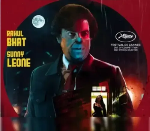 How Did Rahul Bhat's ‘Kennedy’ Carve Its Own Destiny with Limited Release?