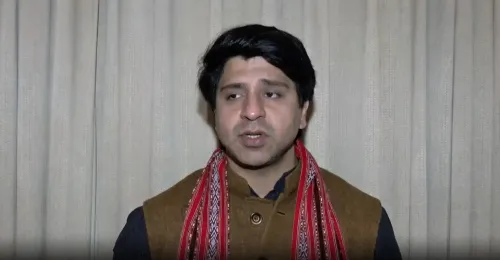 क्या राहुल गांधी वास्तव में लीडर ऑफ प्रोपेगेंडा हैं?