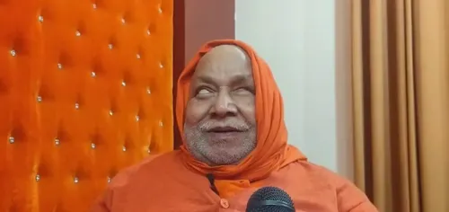 क्या राहुल गांधी और अखिलेश यादव का राम मंदिर न जाना दुर्भाग्य है?