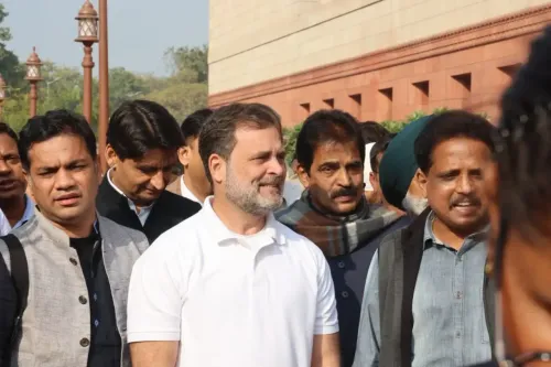 Is PM Modi 'under pressure' regarding the India-US trade deal?