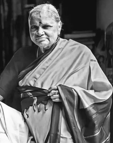 Rahul Gandhi condoles passing of Smt Chennamma, wife of former PM Deve Gowda