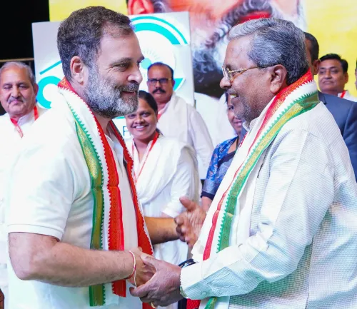 Did Rahul Gandhi Really Uncover Widespread Vote Theft in LS Elections?