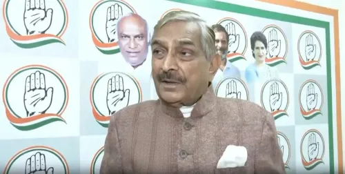 क्या राहुल गांधी हमेशा अपने कर्तव्यों का पालन करते हैं?