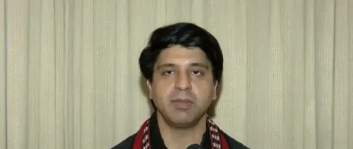 Has Rahul Gandhi Become the Leader of Partying and Tourism?