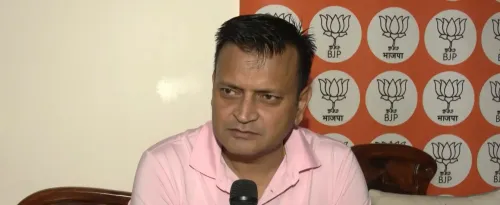 Has Rahul Gandhi Really Set a World Record with 90 Defeats?