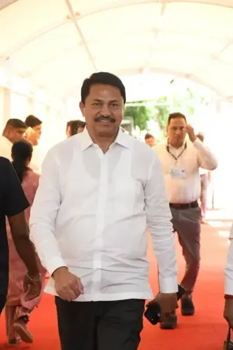 राहुल गांधी का सोशल मीडिया पोस्ट महाराष्ट्र की वास्तविकता को दर्शाता है : नाना पटोले