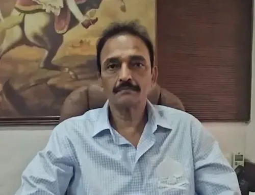 केंद्र सरकार के खिलाफ राहुल गांधी अकेले लड़ रहे हैं : भाई जगताप