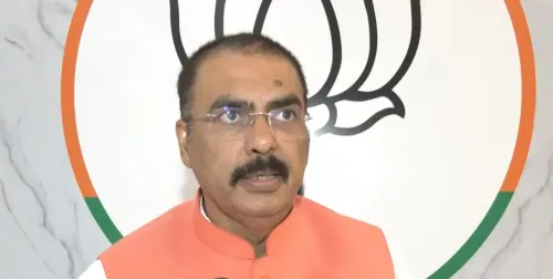 कंगना रनौत के समर्थन में बिहार भाजपा के नेताओं ने राहुल गांधी के अपरिपक्व राजनीति पर उठाए सवाल