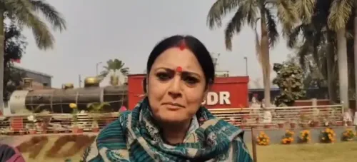 क्या राहुल गांधी के व्यवहार के कारण लोग कांग्रेस को स्वीकार नहीं कर रहे?