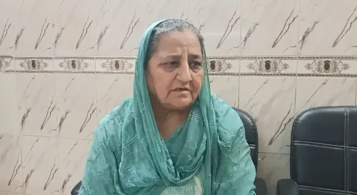 1984 दंगा पीड़ितों का राहुल गांधी की 1 नवंबर रैली से विरोध, कहा- 'जख्मों पर नमक न छिड़कें'