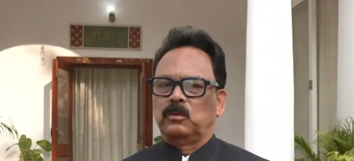 क्या राहुल गांधी की बातें सच में मनोबल बढ़ाती हैं? सुखदेव भगत का बयान