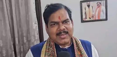 राहुल गांधी की गैरमौजूदगी पर बिहार के मंत्रियों का तंज, बोले- देश को जवाब दे कांग्रेस 