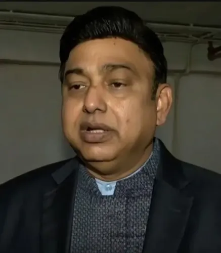 क्या राहुल गांधी जनता की राजनीति को समझ चुके हैं? इंदौर जाकर सहानुभूति बटोरना चाहते हैं: जफर इस्लाम