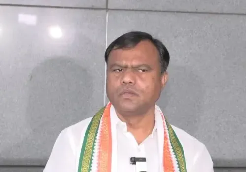 चुनाव आयुक्तों ने 14 बार जताई आपत्ति, दीपक बैज ने CEC ज्ञानेश कुमार पर लगाए गंभीर आरोप