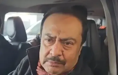 क्या राहुल गांधी बताएं कि भारत उनके लिए क्या मायने रखता है?