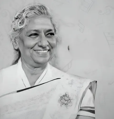 Rahul Gandhi mourns S. Janaki, Nightingale of South India