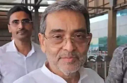 एसआईआर विवाद: उपेंद्र कुशवाहा का राहुल गांधी पर तंज — 'बिहार में भी विरोध किया, क्या नतीजा निकला?'