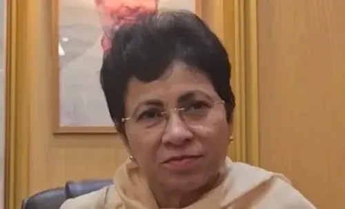 क्या भाजपा की आदत है राहुल गांधी पर छींटाकशी करना? - कुमारी सैलजा