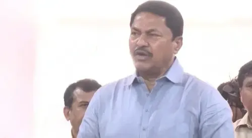 कंगना रनौत के बयान पर नाना पटोले की तीखी प्रतिक्रिया: राहुल गांधी का किया बचाव