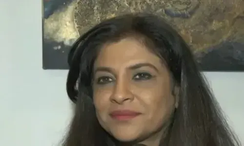 क्या राहुल गांधी केवल भ्रम फैलाने का काम करते हैं? : शाजिया इल्मी