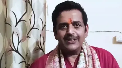 BJP claims Rahul Gandhi uneasy as Akhilesh's Rath Yatra targets Congress vote bank in UP