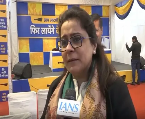 Rahul Gandhi's Hubris Causes Congress Defeats: AAP