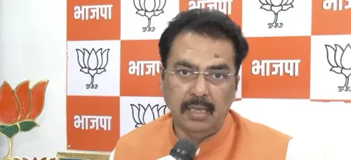 Rahul Gandhi's SC march a 'childish attempt' to pressure judiciary: Bihar BJP chief