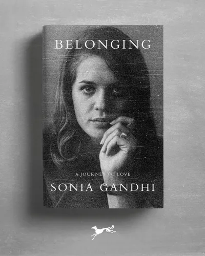 Rahul Gandhi's Tribute to Sonia Gandhi After Rajiv's Loss